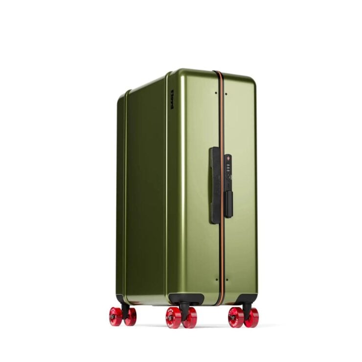 Floyd Check-In Suitcase 7