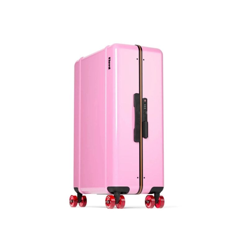 Floyd Check-In Suitcase 8