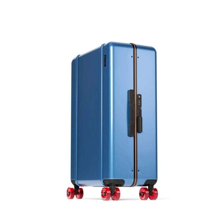 Floyd Check-In Suitcase 9