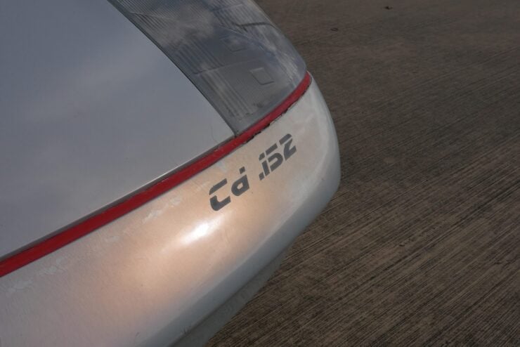 Ford Probe IV Concept Car 10