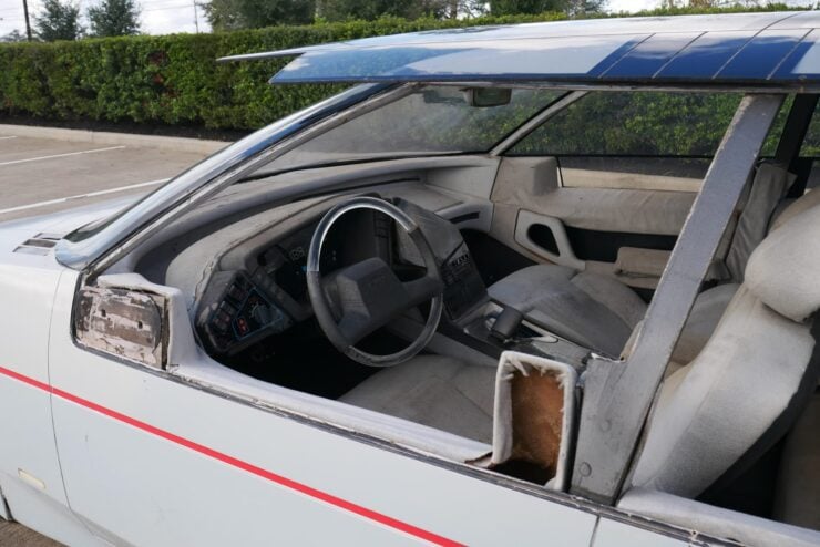 Ford Probe IV Concept Car 15