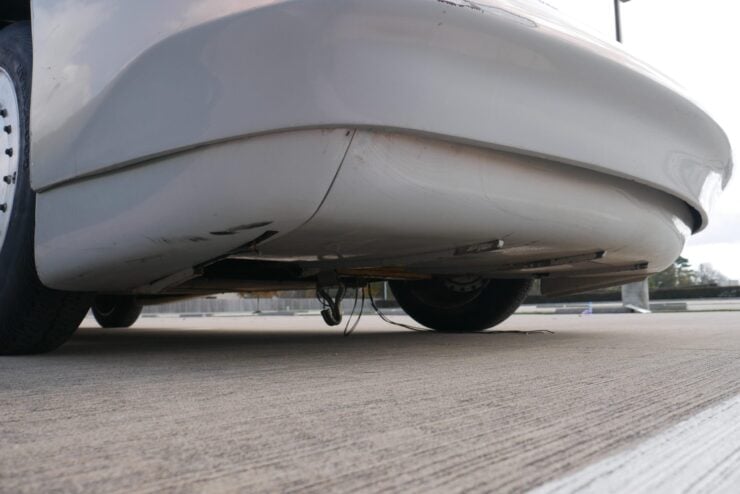 Ford Probe IV Concept Car 17