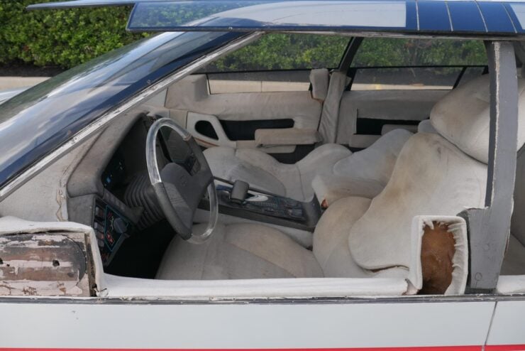 Ford Probe IV Concept Car 18