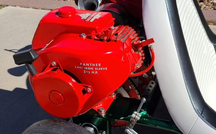 Fox Go-Boy Go Kart 5