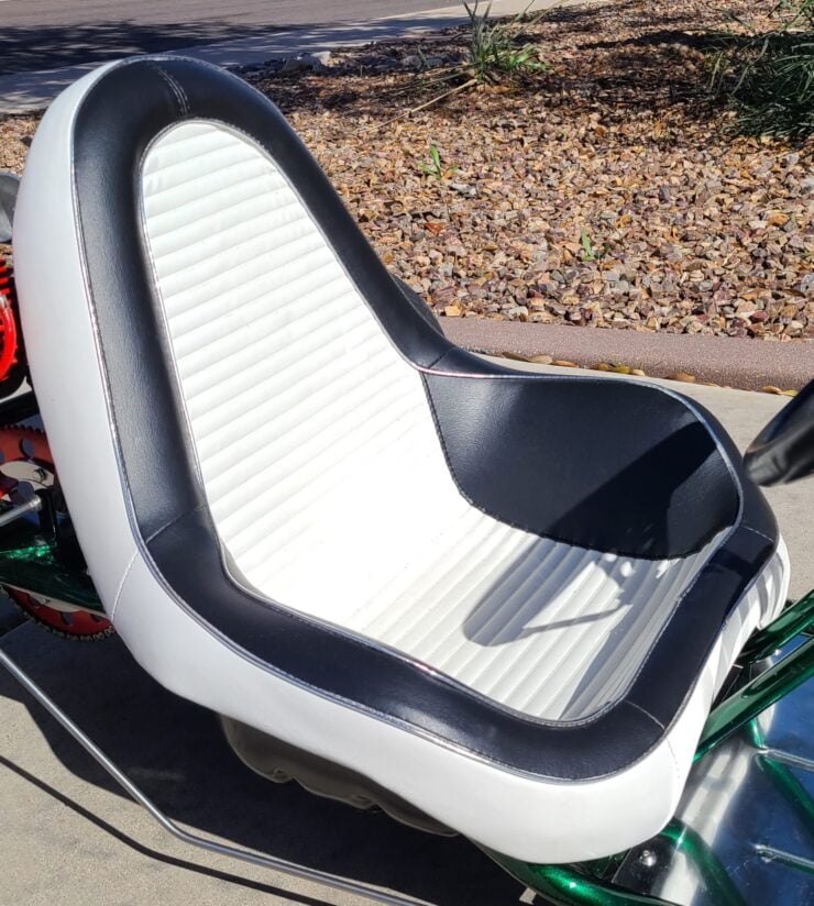 Fox Go-Boy Go Kart 6