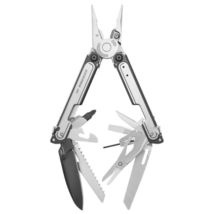 Leatherman Arc Multitool 2