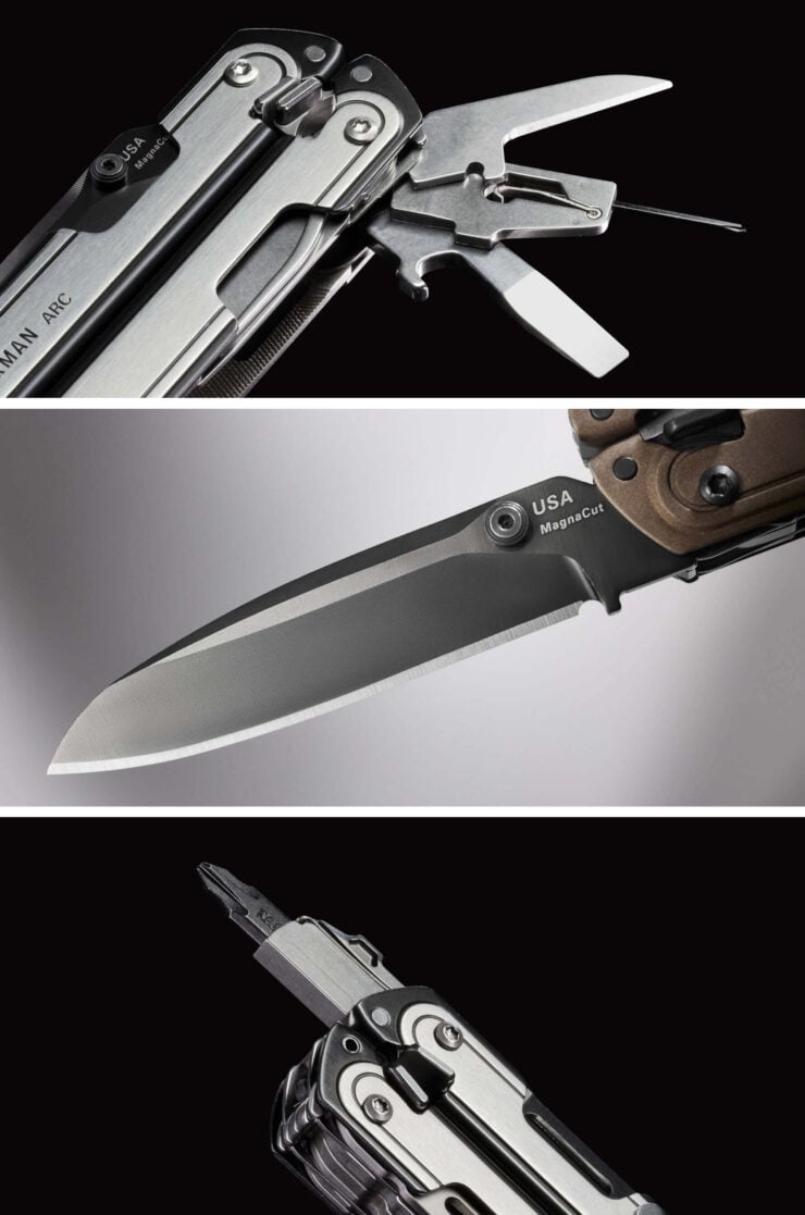 Leatherman Arc Multitool 5