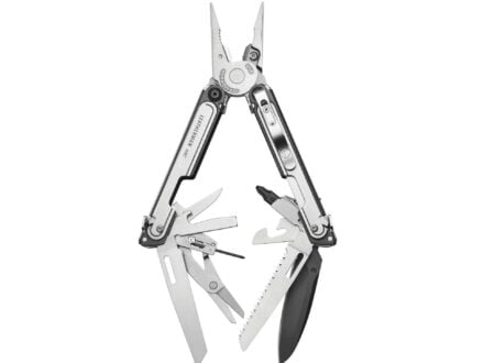 Leatherman Arc Multitools