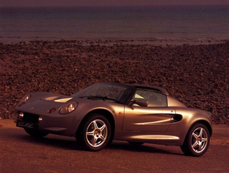 Lotus-Elise-Series-1