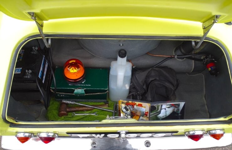 Lotus Elite Type 14 15