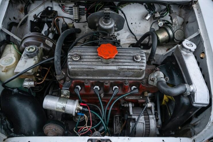 Mini Stretch Limousine 4