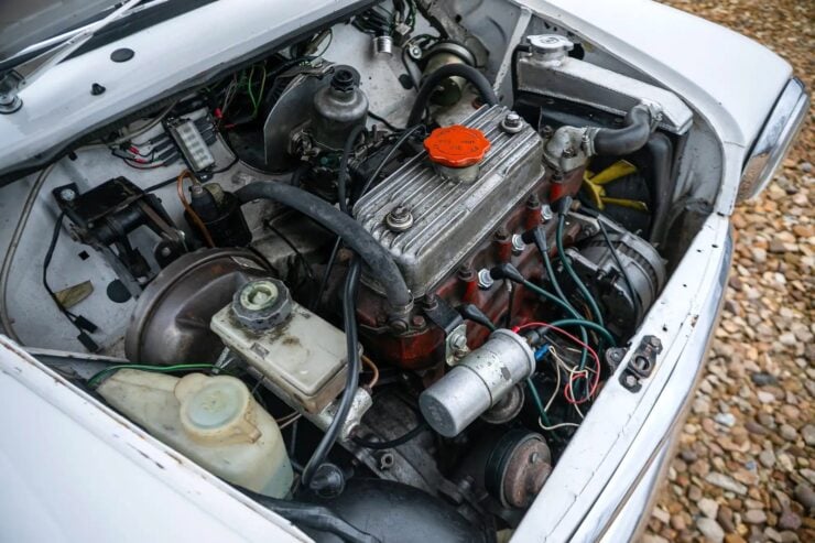 Mini Stretch Limousine 6