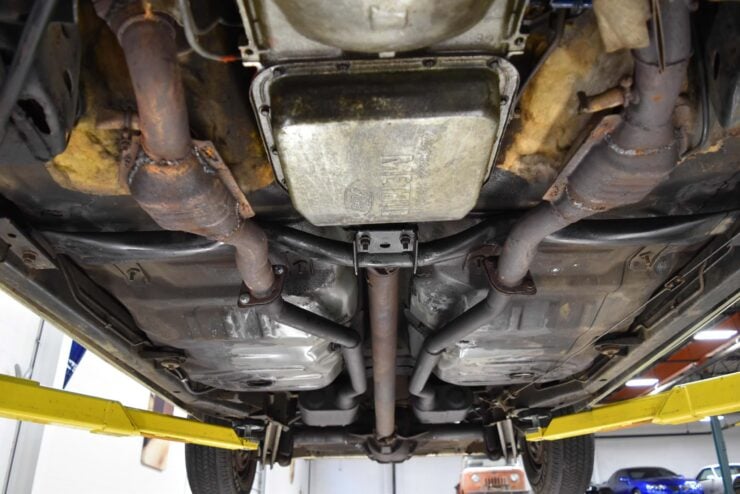 National Lampoon Family Truckster Car 15