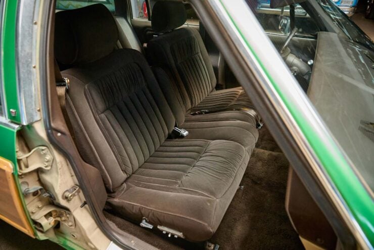 National Lampoon Family Truckster Car 19