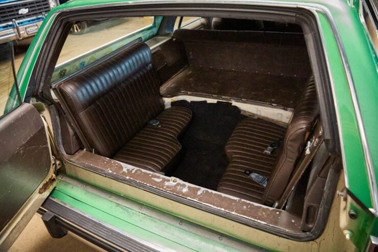 National Lampoon Family Truckster Car 20