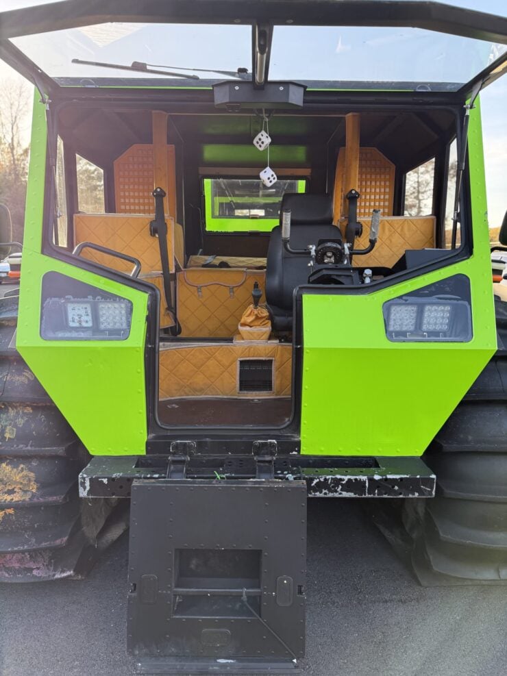 Quadro Sherp Ark 16