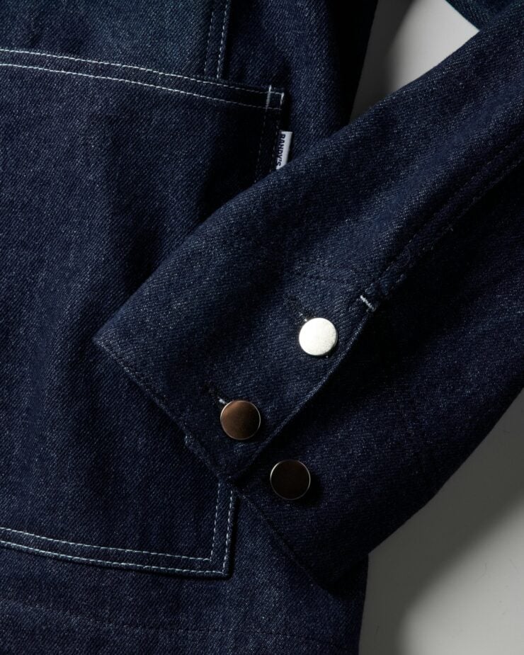 Randys Garments Chore Coat 2