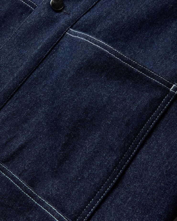 Randys Garments Chore Coat 3