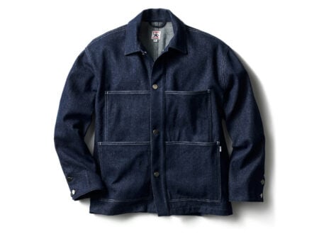 Randys Garments Chore Coat