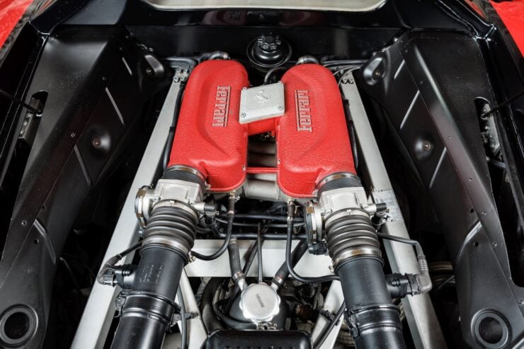 Sbarro Alcador GTB 12