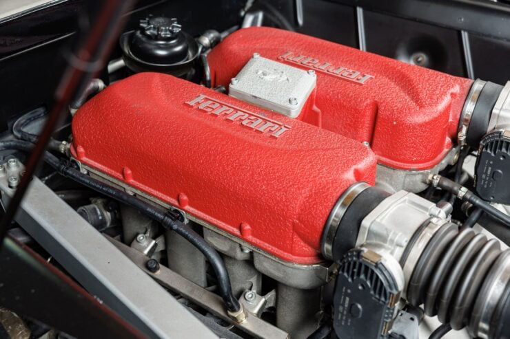 Sbarro Alcador GTB 13