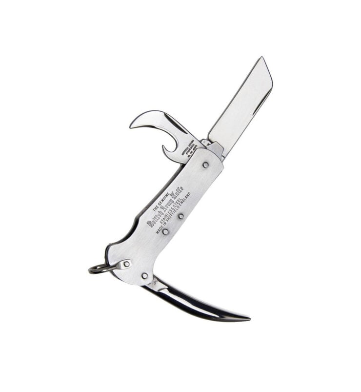 Sheffield Genuine British Army Knife 3