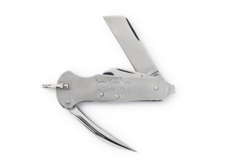 Sheffield Genuine British Army Knife