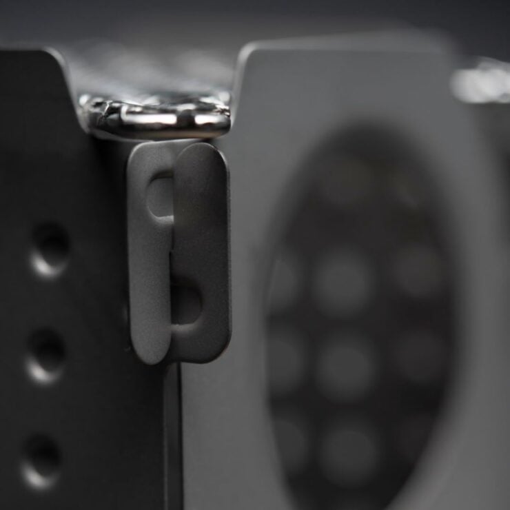 Uberleben Stoker Wood Burning Camping Stove 2