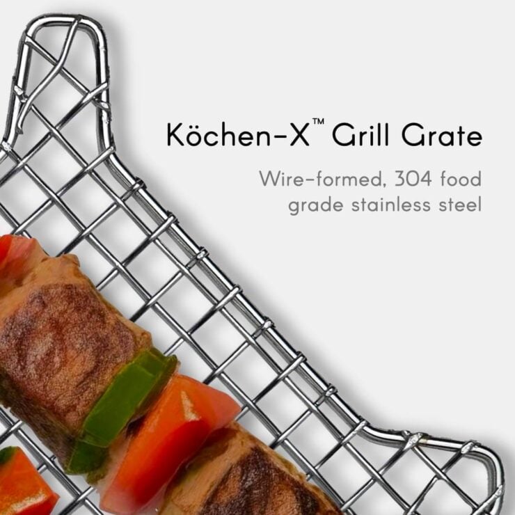 Uberleben Stoker Wood Burning Camping Stove 7