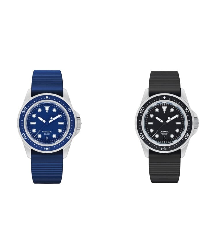 Unimatic Modello Uno ProDiver 1