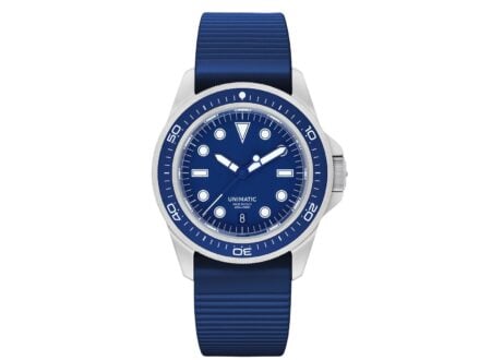 Unimatic Modello Uno ProDiver