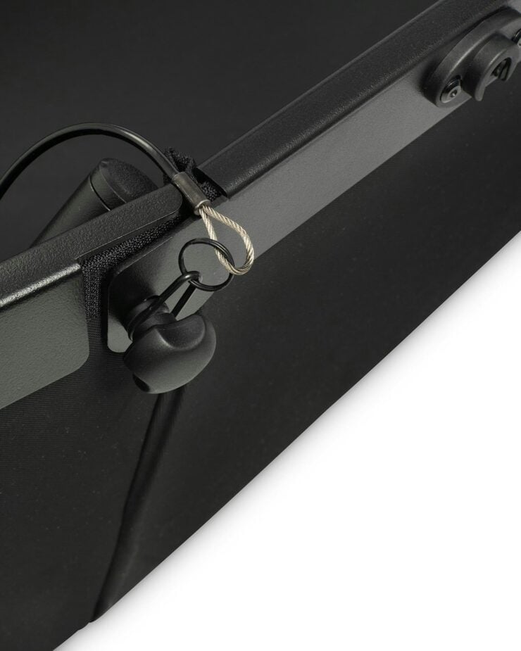 VIK 3.8 PRO Folding Kayak 10