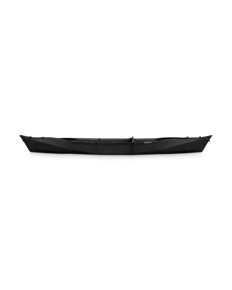 VIK 3.8 PRO Folding Kayak 2