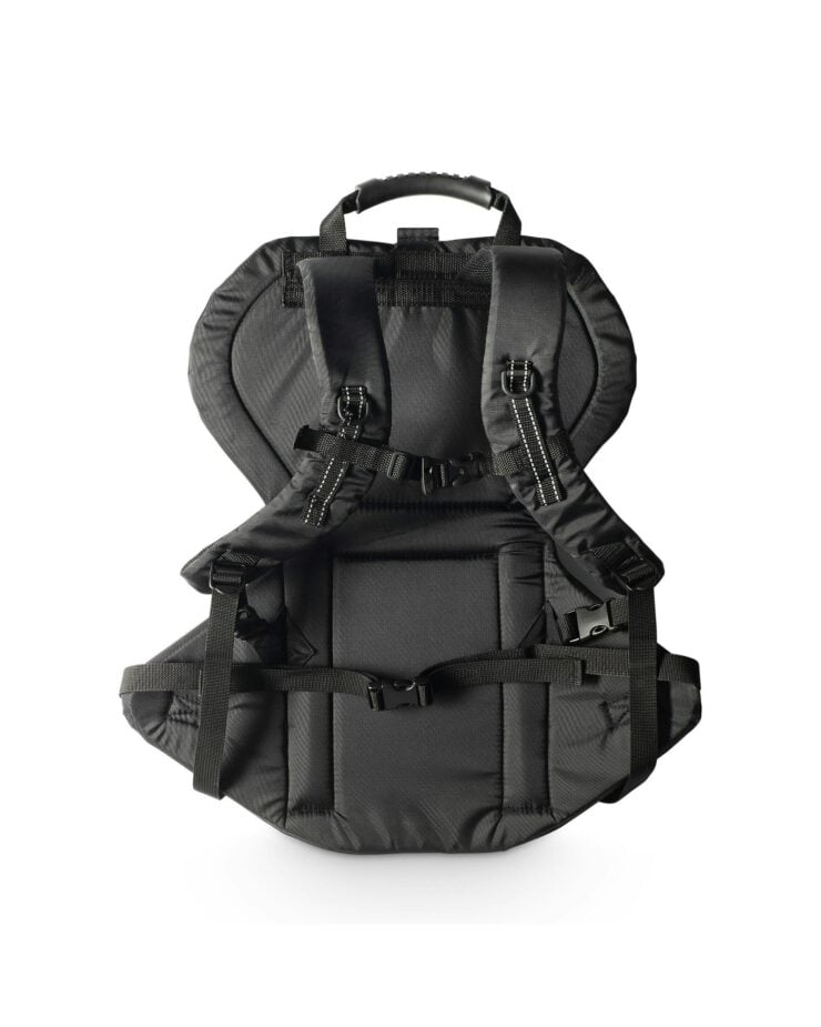 VIK 3.8 PRO Folding Kayak 3