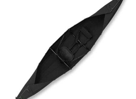 VIK 3.8 PRO Folding Kayak