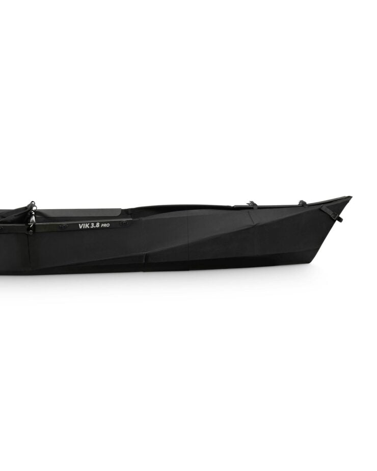 VIK 3.8 PRO Folding Kayak 7