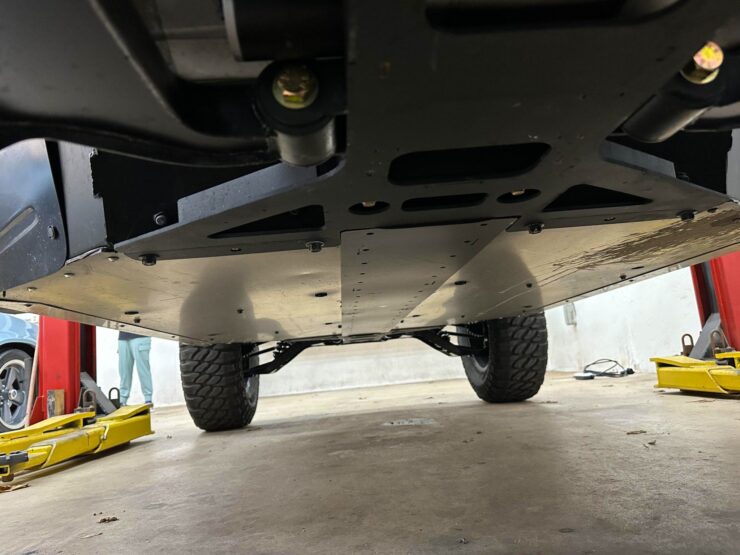 Vanderhall Brawley GTS 8