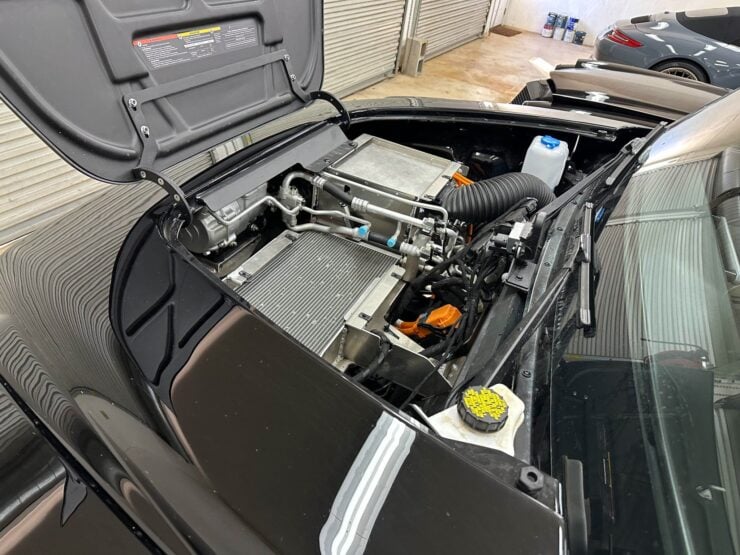 Vanderhall Brawley GTS 9