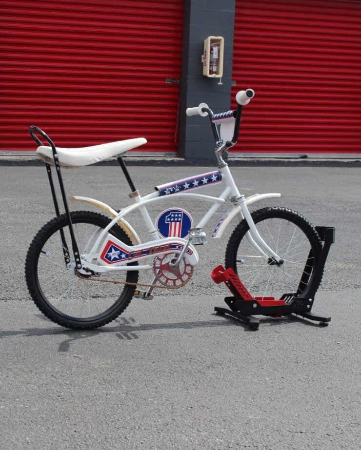 AMF Evel Knievel Roadmaster Bicycle 1