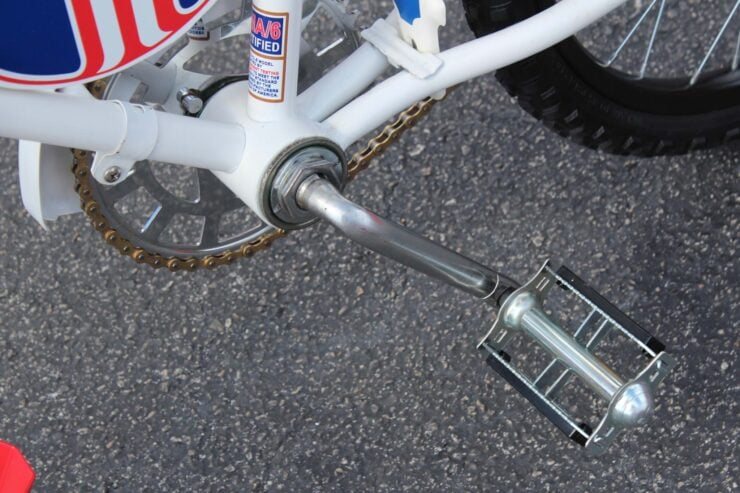 AMF Evel Knievel Roadmaster Bicycle 10