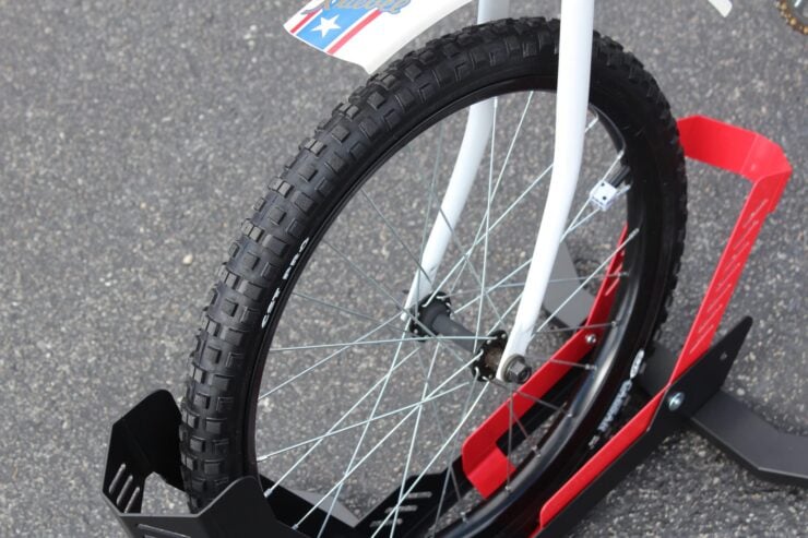 AMF Evel Knievel Roadmaster Bicycle 11