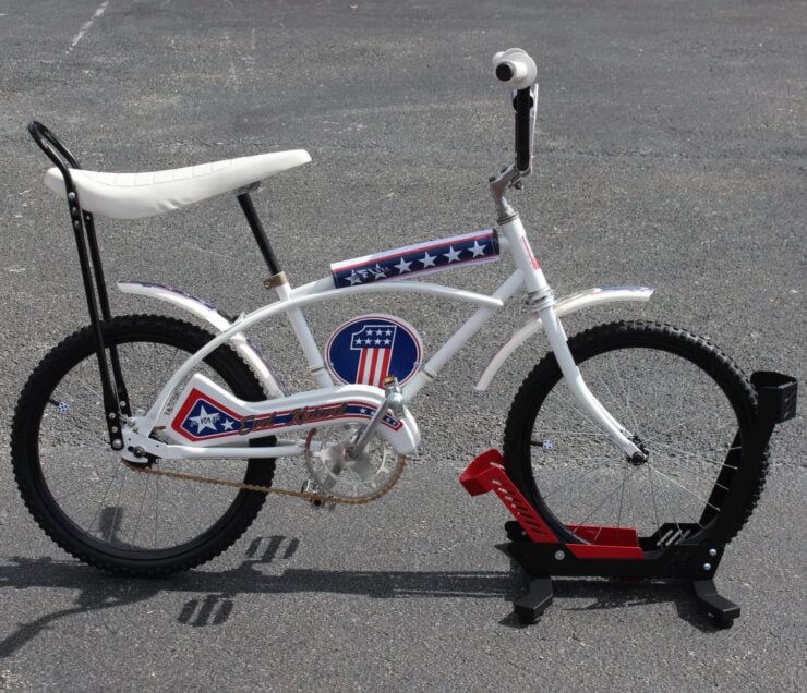 AMF Evel Knievel Roadmaster Bicycle 2