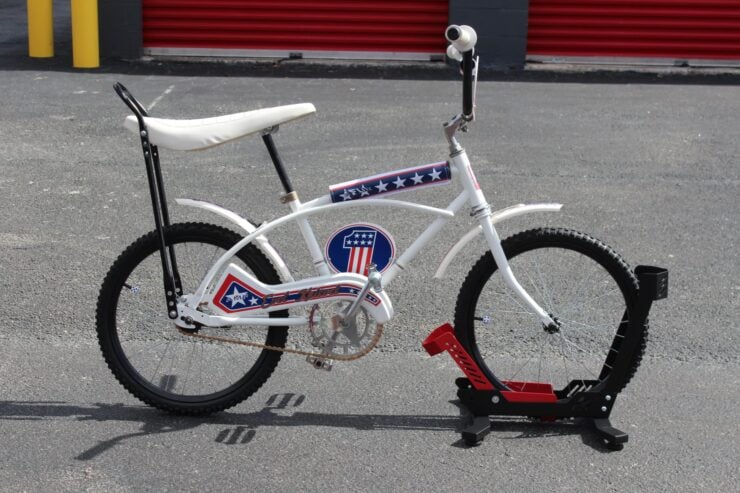 AMF Evel Knievel Roadmaster Bicycle 4