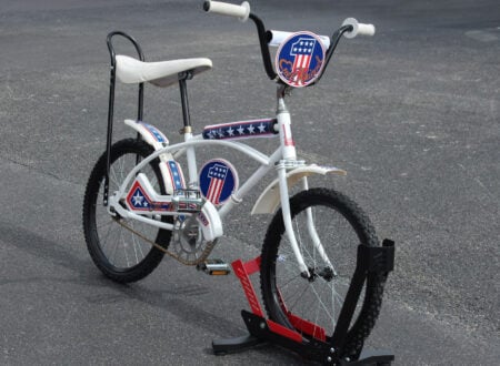 AMF Evel Knievel Roadmaster Bicycle