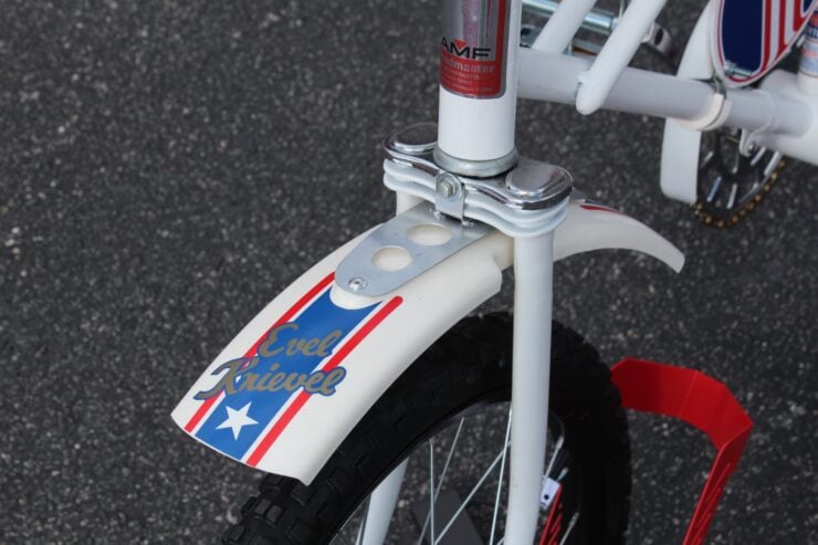 AMF Evel Knievel Roadmaster Bicycle 6