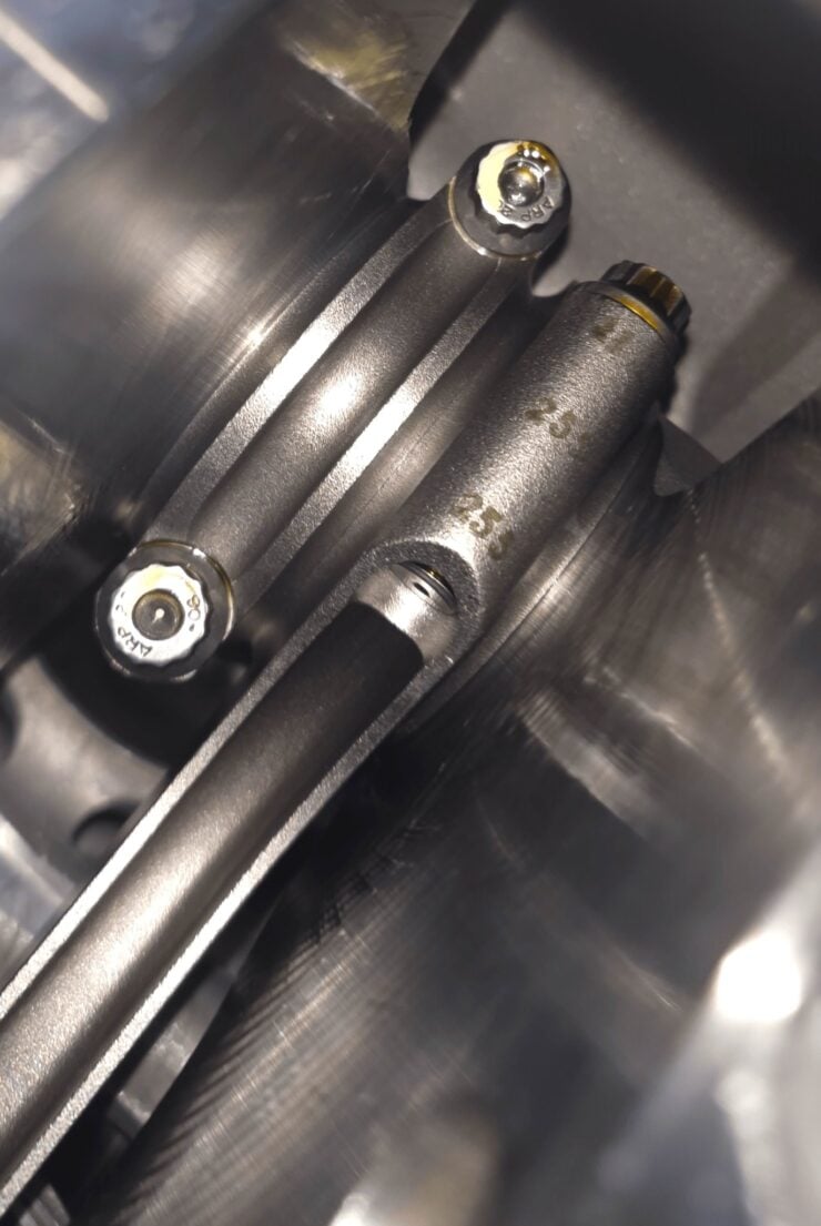 Arrow Racing Dodge Viper V10 10