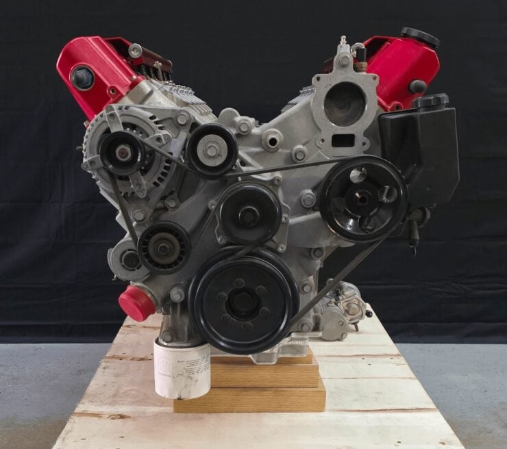 Arrow Racing Dodge Viper V10 11