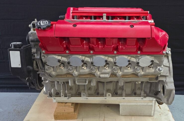 Arrow Racing Dodge Viper V10 4