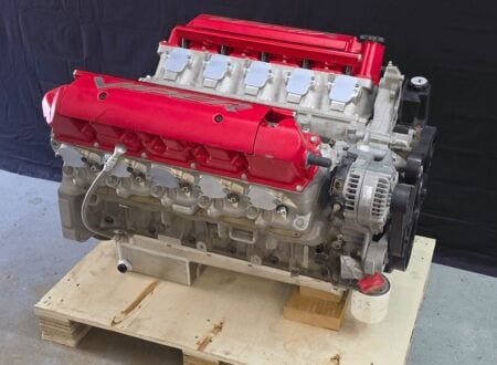 Arrow Racing Dodge Viper V10