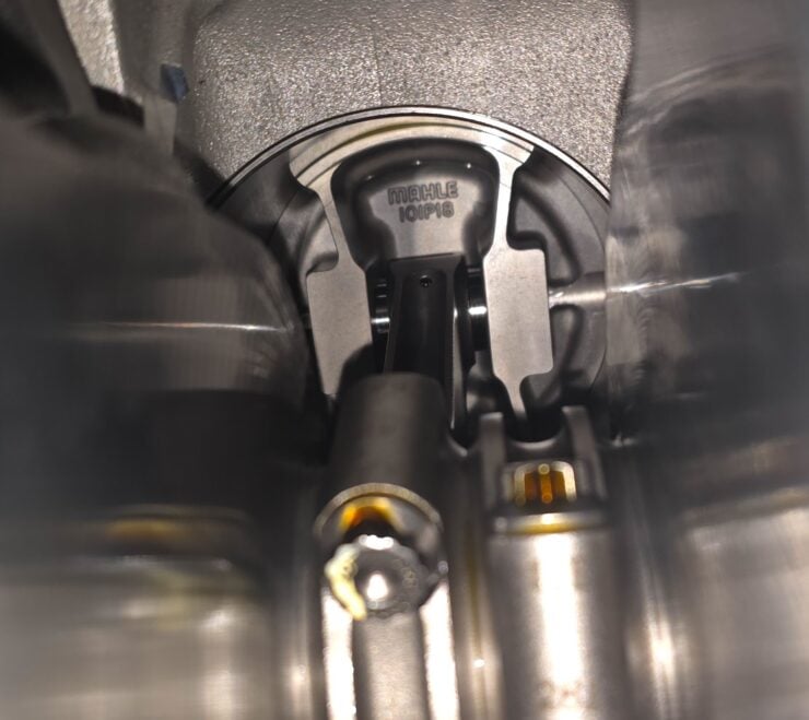 Arrow Racing Dodge Viper V10 9